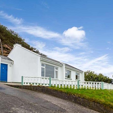 Rossbeigh Beach Cottage No 4 Glenbeigh Eksteriør bilde