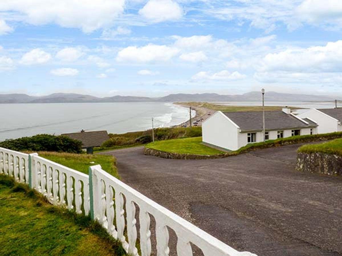 Rossbeigh Beach Cottage No 4 Glenbeigh Eksteriør bilde