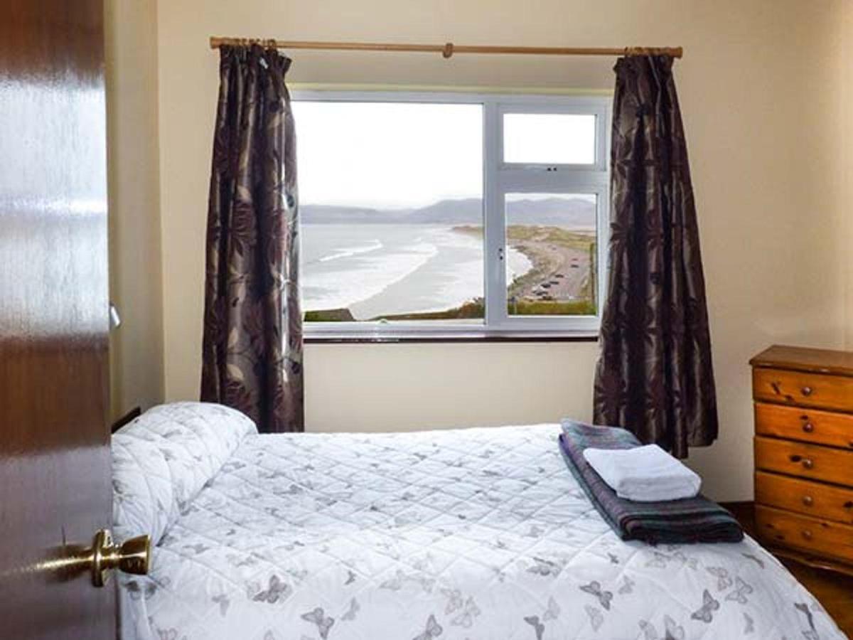 Rossbeigh Beach Cottage No 4 Glenbeigh Eksteriør bilde