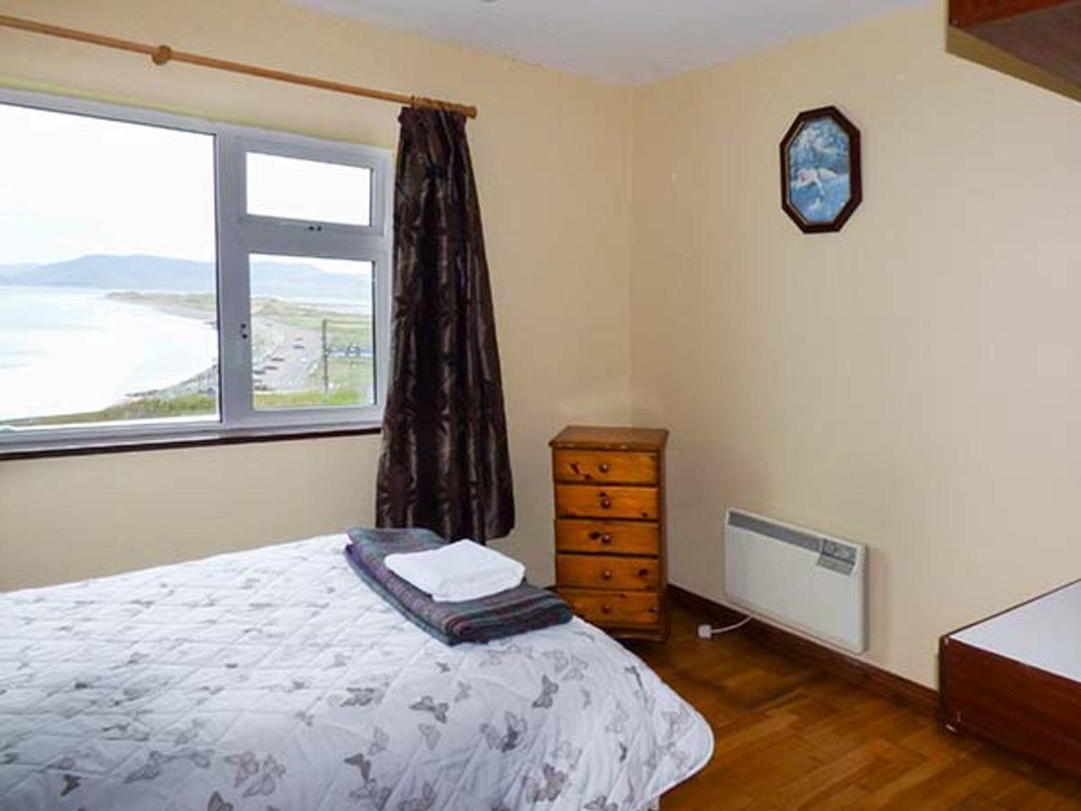 Rossbeigh Beach Cottage No 4 Glenbeigh Eksteriør bilde